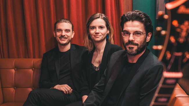 Swing Manouche: Joscho Stephan Munich Connection