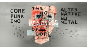 Headless • The Home of Core & Alternative Rock • Dortmund