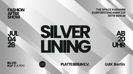 Silver Lining x Fashion After Show