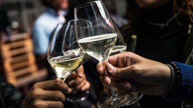 Weinfest Ahrensburg