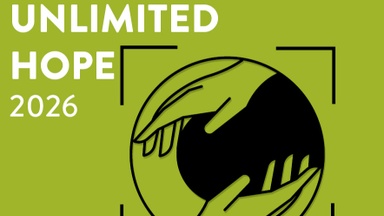 UNLIMITED HOPE 2026