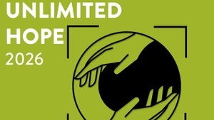 UNLIMITED HOPE 2026