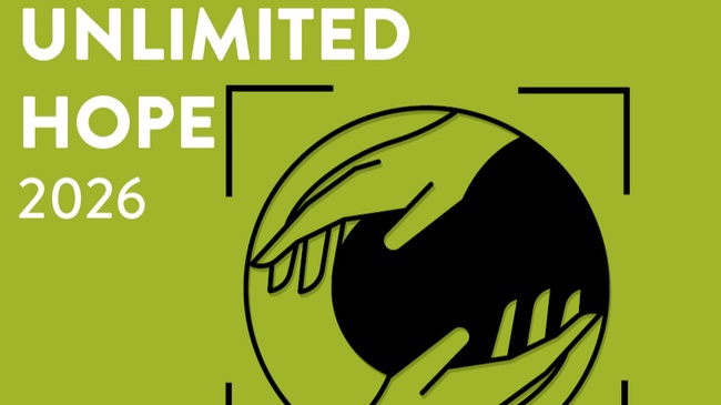UNLIMITED HOPE 2026