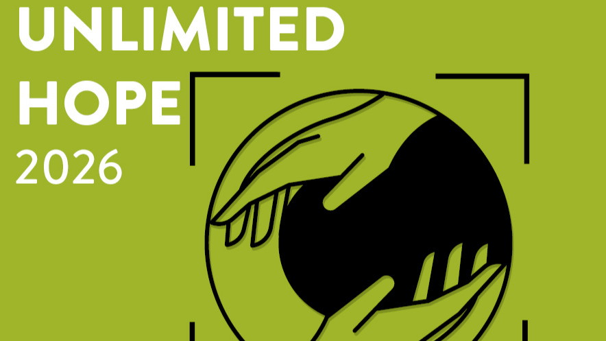 UNLIMITED HOPE 2026