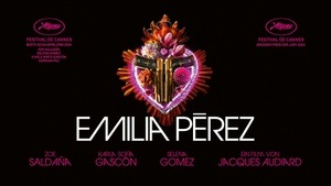 Sommerkino Open Air - IFFMH präsentiert: "Emilia Pérez"