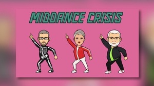 Middance Crisis - Die Party für Murmeltiere und Frühaufsteher