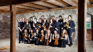 Brühler Schlosskonzerte | Haydn-Festival: „Unsterblicher Mozart“