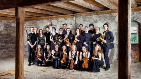 Brühler Schlosskonzerte | Haydn-Festival: „Unsterblicher Mozart“