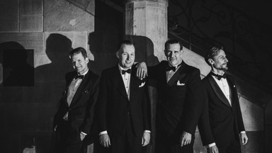 Richard Herfeld Quartett // Großartig – einfach fabelhaft! (Konzert)