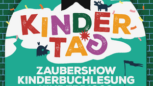 KINDERTAG im Hof der Engelsburg - EINTRITT FREI!