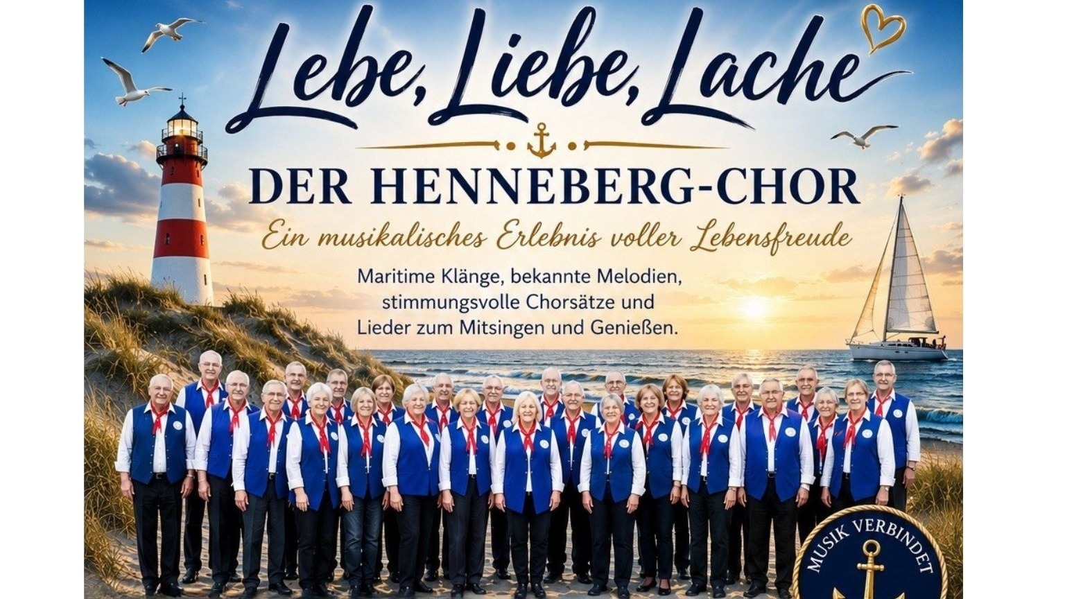 Der Henneberg-Chor