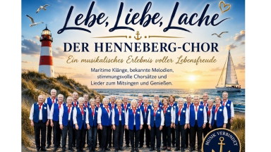 Der Henneberg-Chor