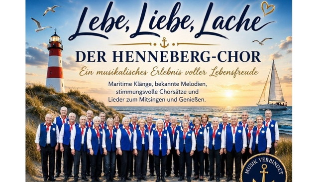 Der Henneberg-Chor
