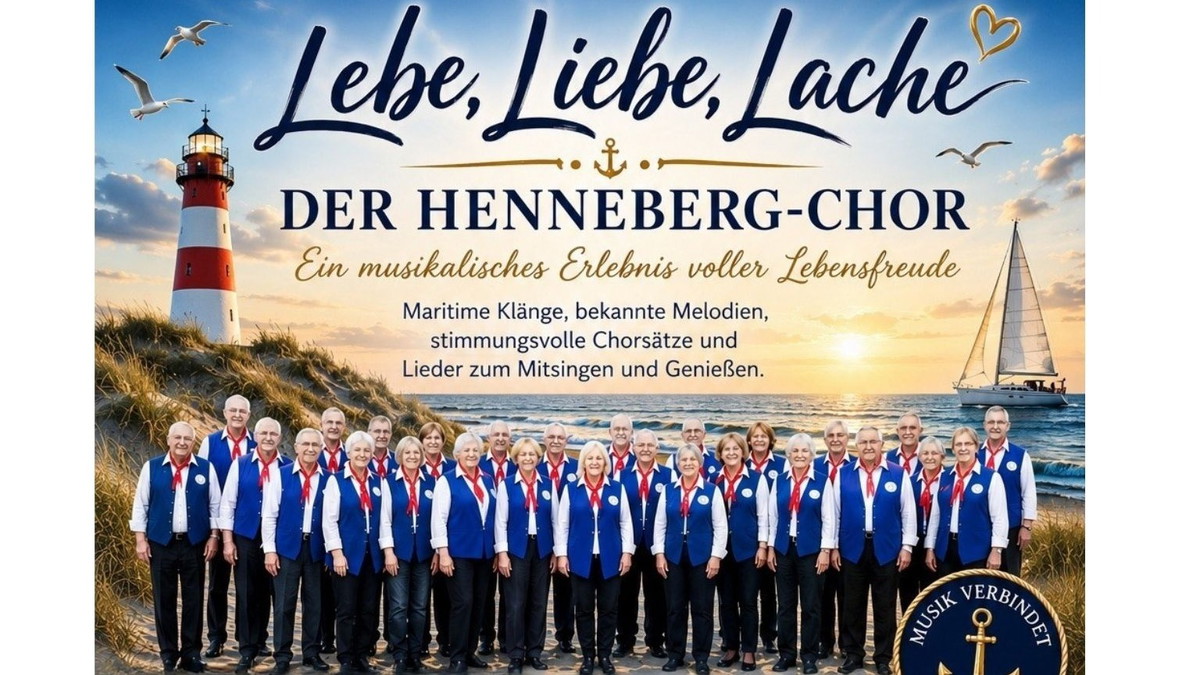 Der Henneberg-Chor