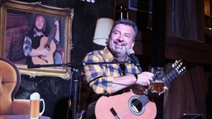 Gery Gerspitzer | "Fredl Fesl Abend"