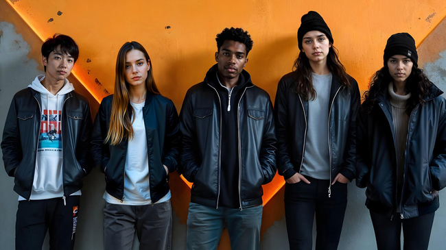 Respekt. Eine Ausstellung übers gemeinsam Verschiedensein