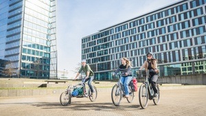 STADTRADELN Bremen 2025