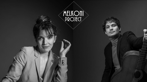 Swing Manouche: Soirée en duo =  Melkoni Project & Duo Solèra
