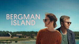 "Bergman Island" - Filmreihe zu Tim Roth