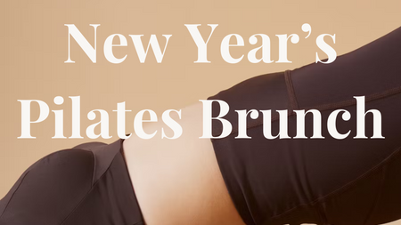 Soft Saturday | Pilates Brunch