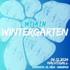 Welken Wintergarten No. 1