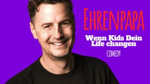 Florian Simbeck // Ehrenpapa