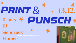 Print & Punsch