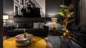 DFD Festival: URSBOB Pop-up im Hotel AMANO Düsseldorf