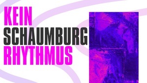 KeinSchaumburgRhythmus
