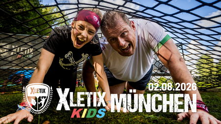 XLETIX Kids München