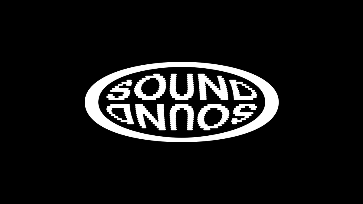 SOUND SOUND