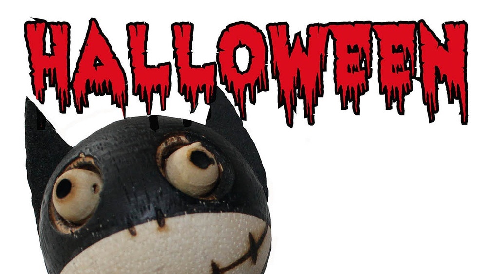 Halloween Party 2025