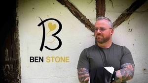 Live Music Tuesday: Ben Stone