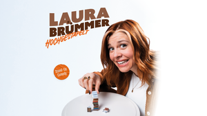 Laura Brümmer - "Hochgestapelt" Solotour 2027