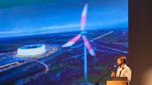 Wissenschaftstag - Energie für die Zukunft: Der Netzentwicklungsplan Deutschland