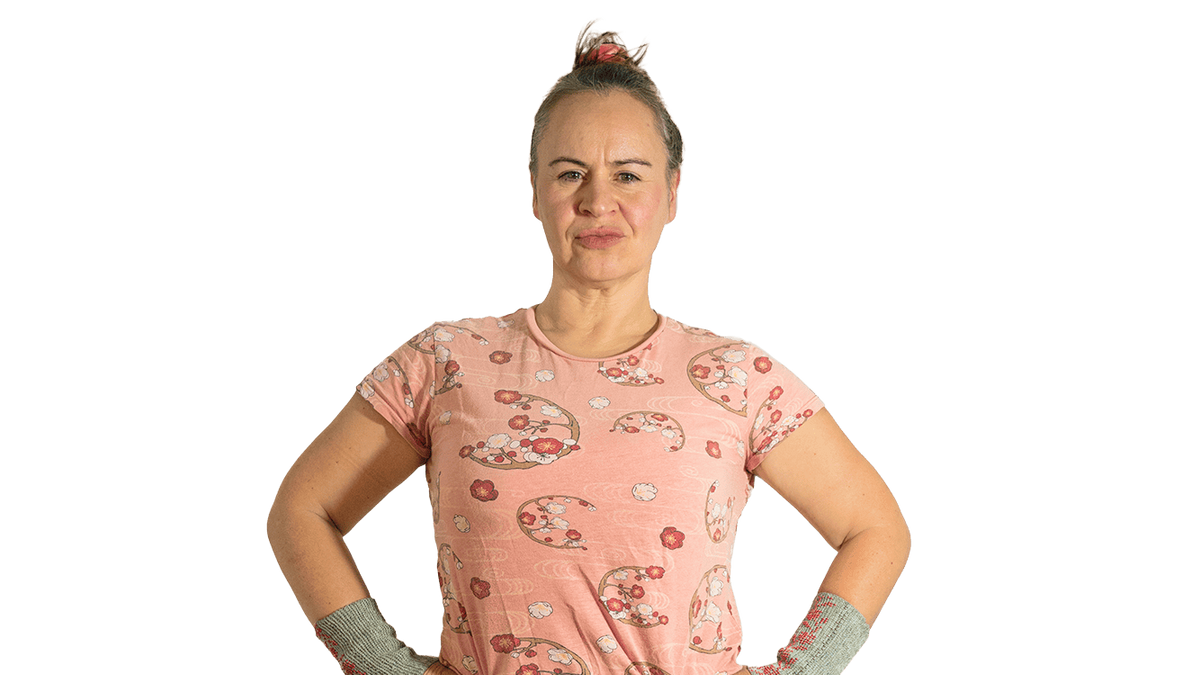 Survival Siglinde