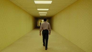Backrooms (Extended Version)