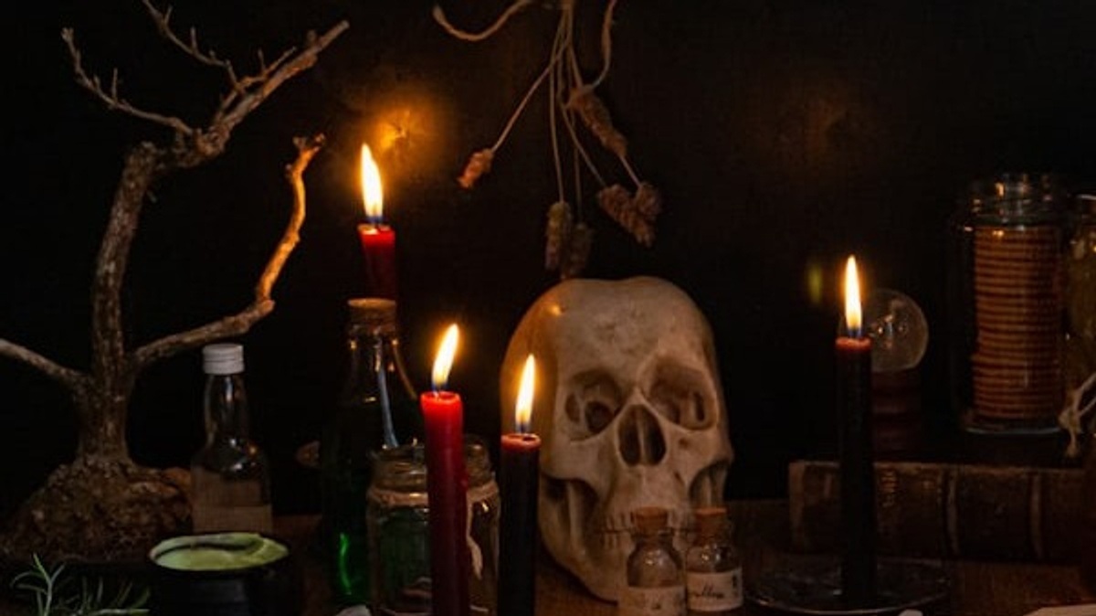 „Liebe, Elend, Henkersbrut“ – Theater-Tour mit der historische Anna Gaißerin (ohne Anmeldung)