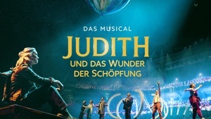Judith und das Wunder der Schöpfung