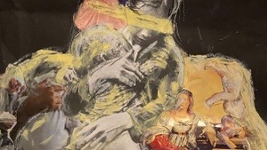 VERNISSAGE AUSSTELLUNG: FEMINIS-MUSS - EIN MUSS, KEIN VIELLEICHT!