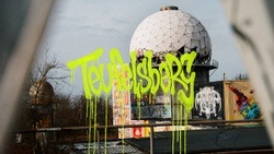 Teufelsberg Berlin