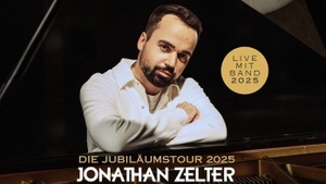 Jonathan Zelter