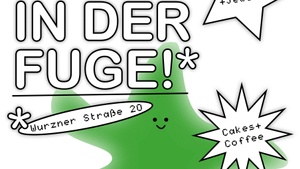 Flohmarkt in der Fuge