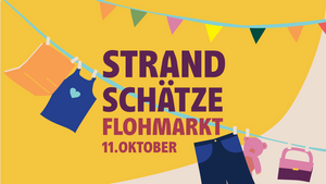 Strandschätze Flohmarkt