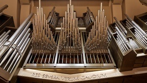 Orgelkonzert - Weiß/Bruckner/Bibl/Sonnleitner