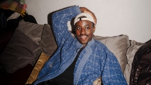 Jonny Mahoro - Live 2025