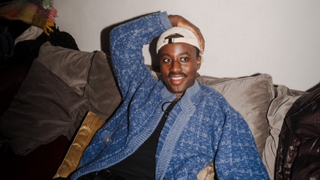 Jonny Mahoro - Live 2025