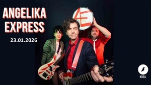 Angelika Express