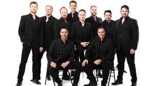 The Ten Tenors 30th Anniversary