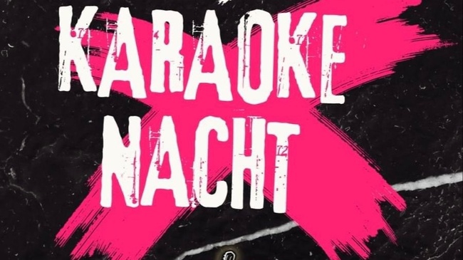 Karaoke Night im Hamtorkrug